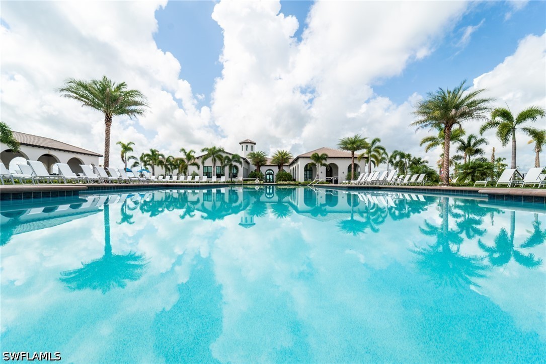 Residential Lease in Ave Maria 5
