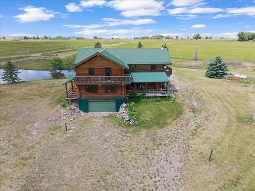 56516 Old Freight Rd, Saint Ignatius, MT, 59865-9200 | Card Image