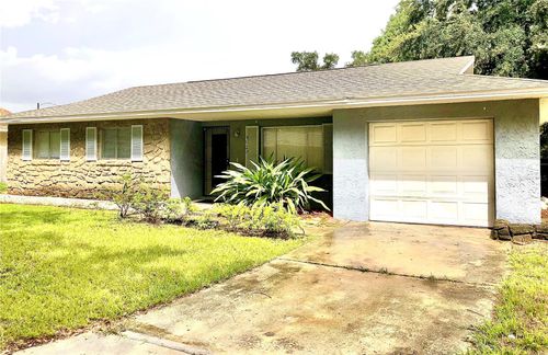 4507 Three Lakes Cir, ORLANDO, FL, 32808-2027 | Card Image
