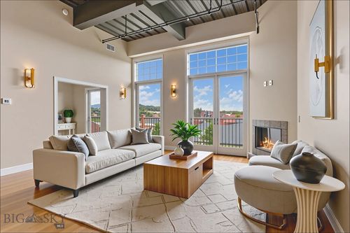 unit-4c-140 Village Crossing Way, Bozeman, MT, 59715-3856 | Card Image