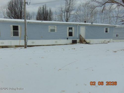 540 Homestead Ln, Garfield, KY, 40140-5270 | Card Image