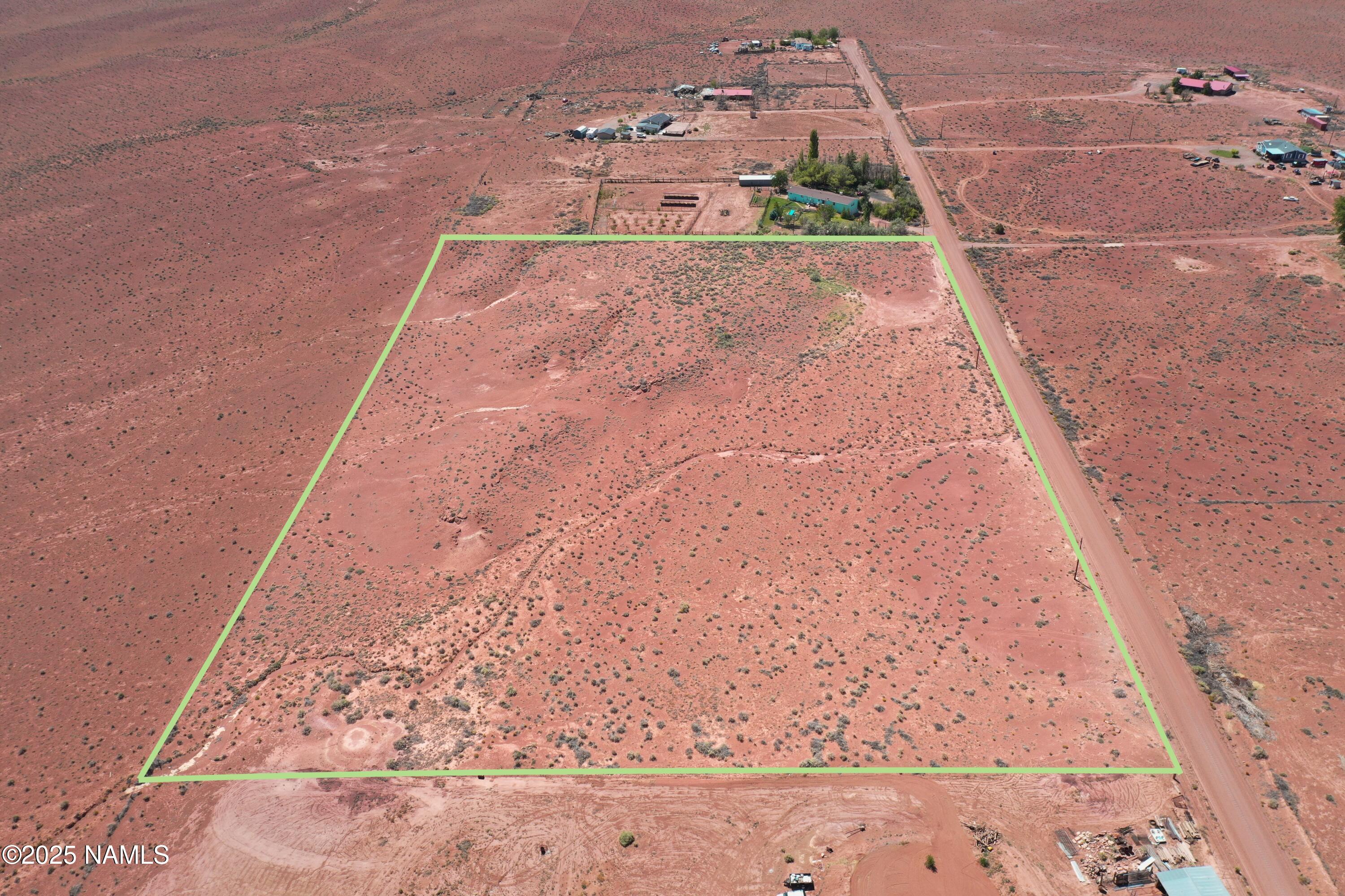 Land in Holbrook 4