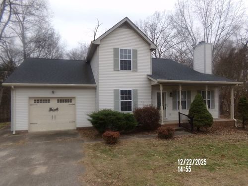 1118 Hunting Creek Ct, Clarksville, TN, 37042-6961 | Card Image
