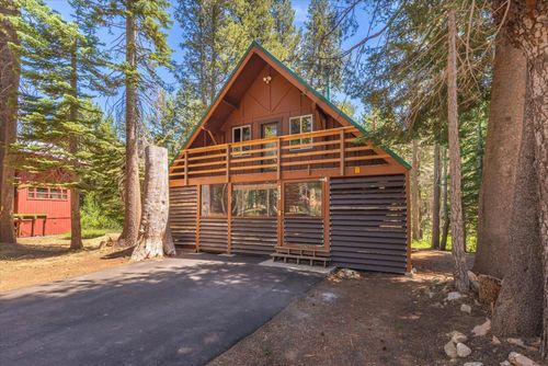 5082 Serene Rd, Soda Springs, CA, 95728 | Card Image
