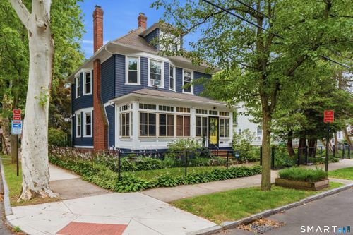 53 Watson St, New Haven, CT, 06511-1014 | Card Image
