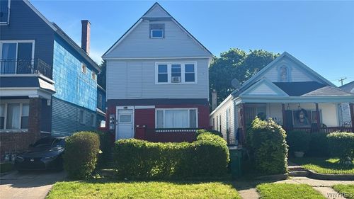 47 Lakeview Ave, Buffalo, NY, 14201-1119 | Card Image