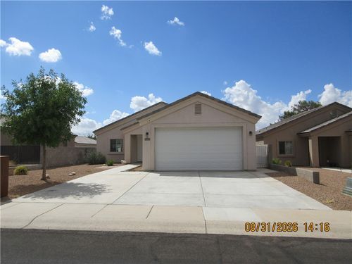 3335 N Diamond St, Kingman, AZ, 86401 | Card Image