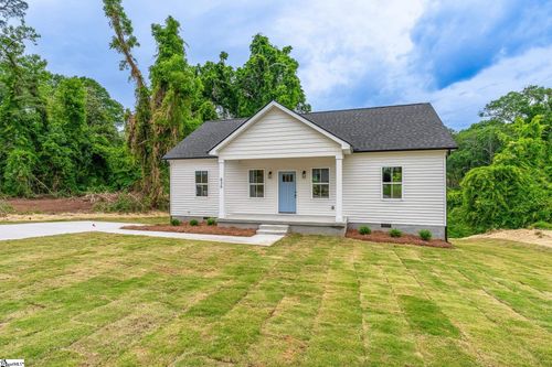 836 Melton Avenue, spartanburg, SC, 29303 | Card Image