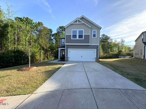 217 Wilbur Lake Dr, Fuquay Varina, NC, 27526-3229 | Card Image