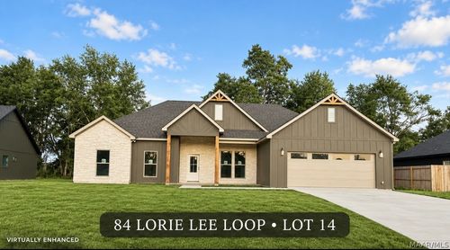 84 Lorie Lee Loop, Deatsville, AL, 36022-4042 | Card Image