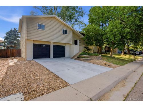 7019 S Allison Way, Littleton, CO, 80128-4301 | Card Image