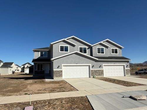 lot-23-487 E 500 N, Salem, UT, 84653-4908 | Card Image