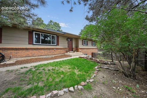 650 Allegheny Dr, Colorado Springs, CO, 80919-1114 | Card Image