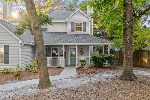 unit-b-1351 Cassidy Court, Mount Pleasant, SC, 29464 | Card Image