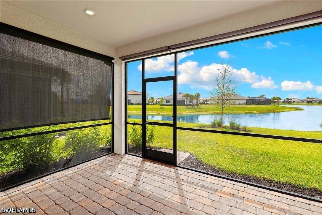 Residential in Estero 4