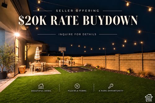 658 W Owen Dr, St. George, UT, 84790-2679 | Card Image