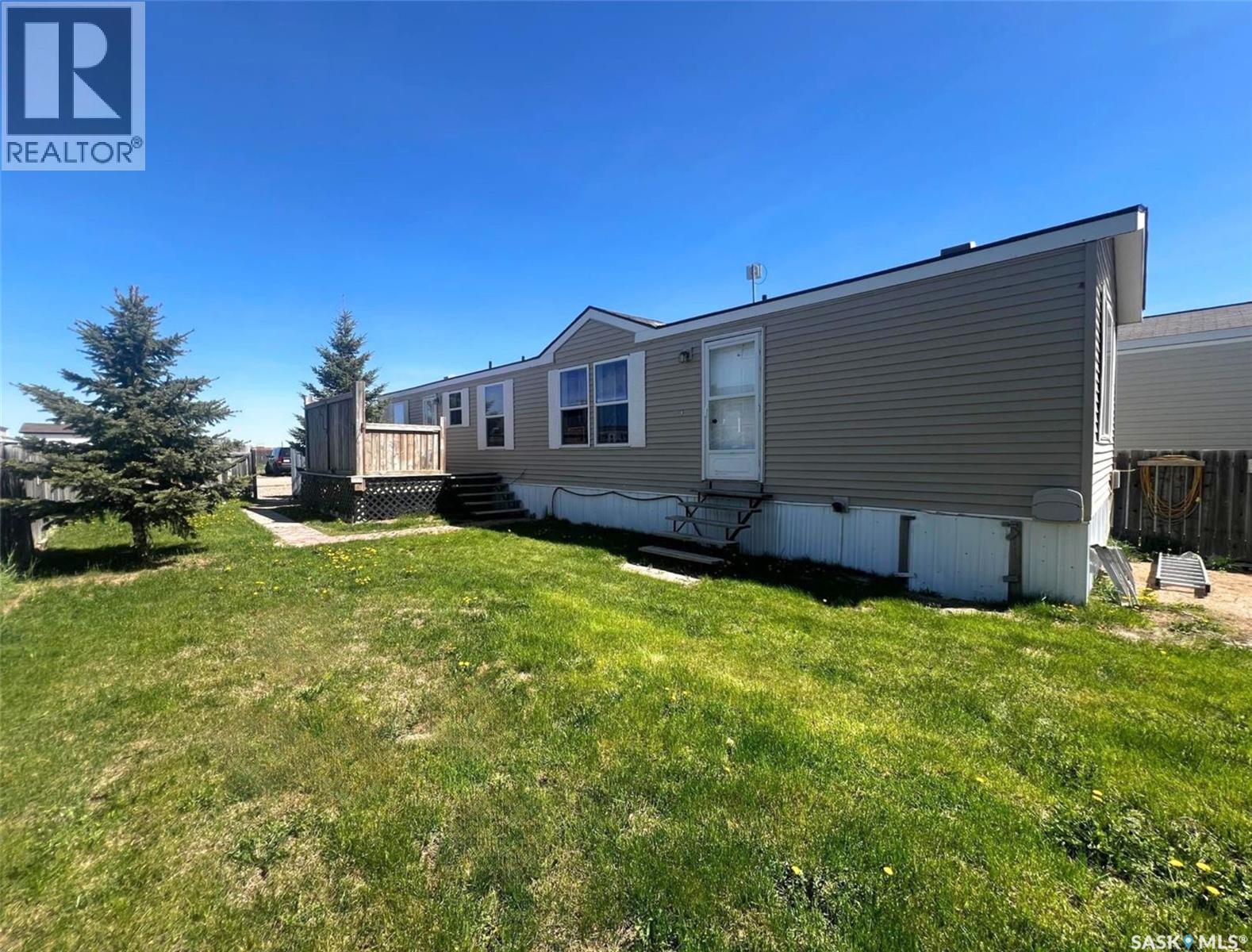 Residential in Swift Current
