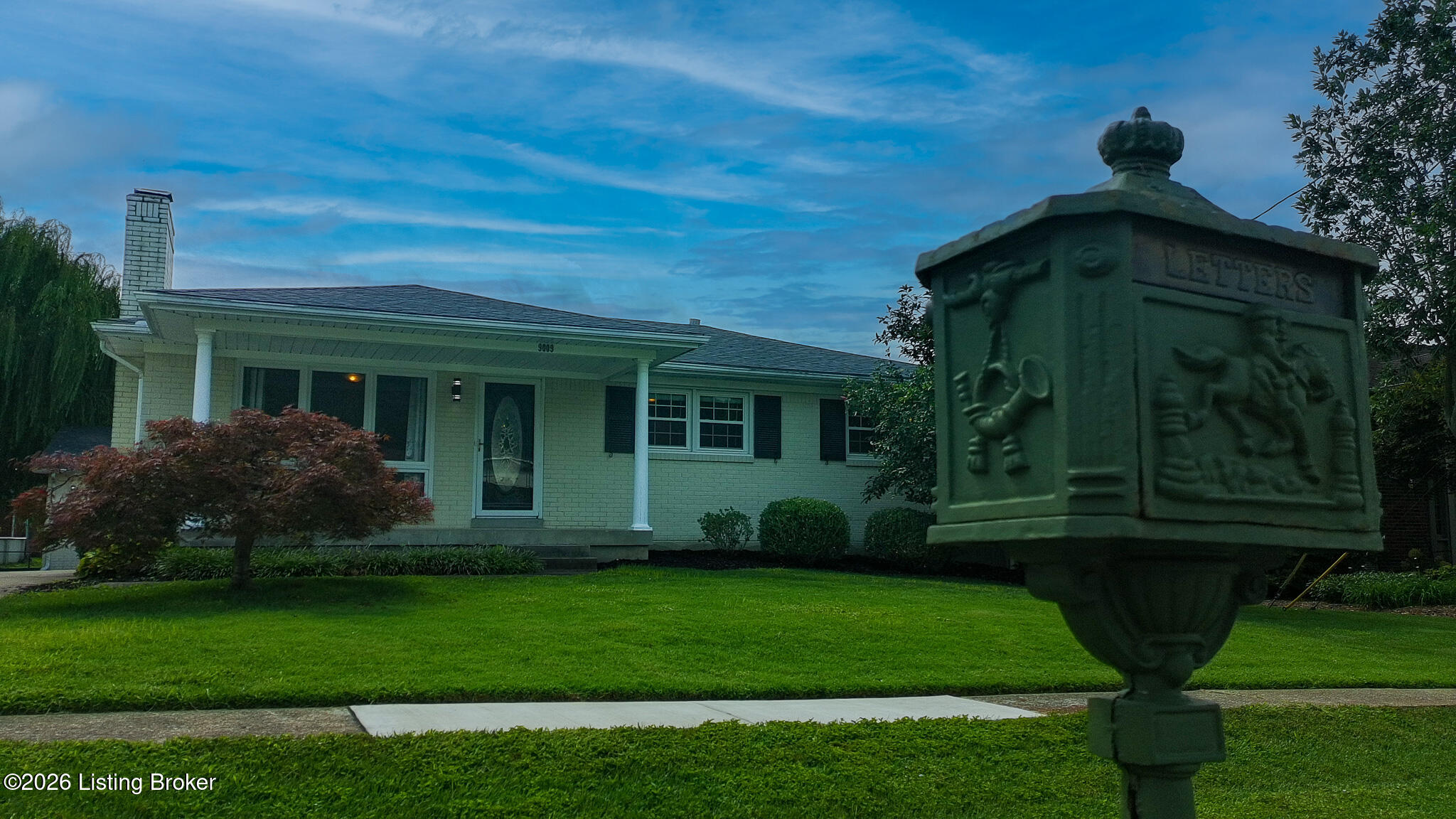 Residential in Louisville 5