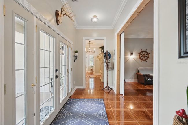 907 County Road 13, House other with 3 bedrooms, 3 bathrooms and null parking in Bunnell FL | Image 6