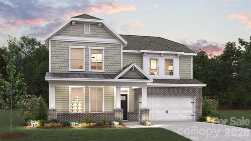 588 Mahagony Rd, York, SC, 29745-8886 | Card Image