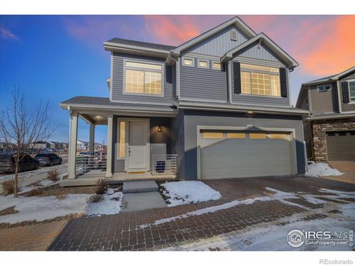 3517 Barkwood Drive, Johnstown, CO, 80534 | Card Image