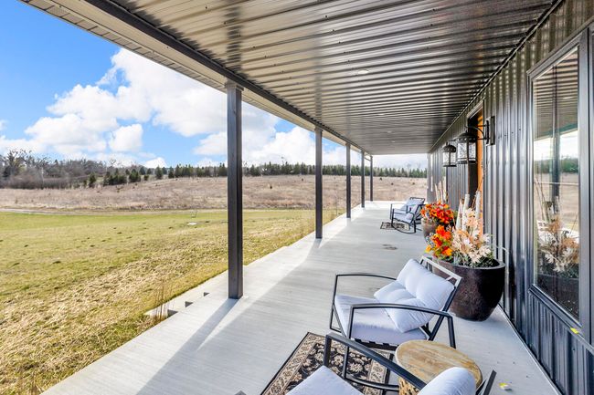 7499 Mathews Rd, House other with 3 bedrooms, 2 bathrooms and null parking in Spring Arbor MI | Image 6