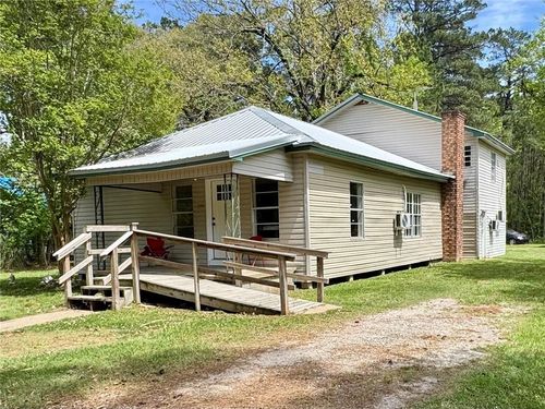 379 Maxwell Crossing Road, Georgetown, LA, 71432 | Card Image