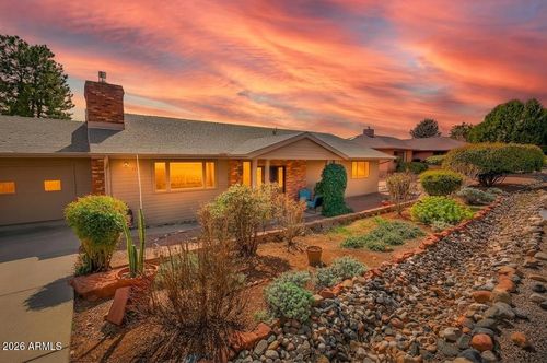 2215 Lariat Road, Sedona, AZ, 86336 | Card Image
