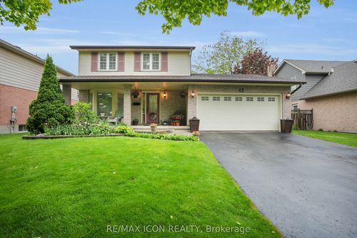 45 Whisperwood Cres, London, ON, N6K3Y9 | Card Image