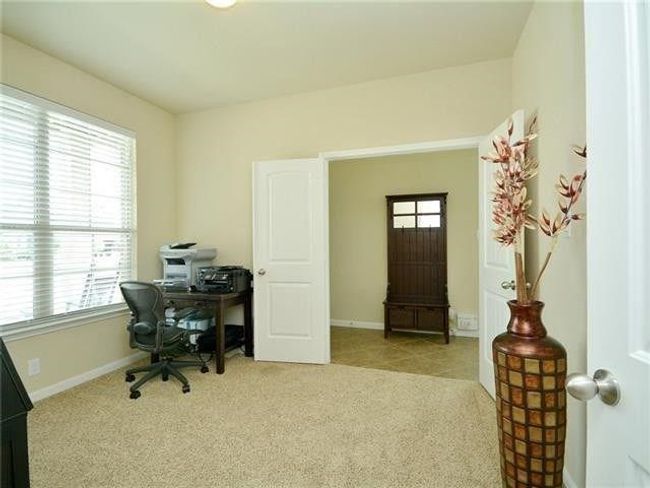 1216 April Meadows Loop, House other with 3 bedrooms, 3 bathrooms and 4 parking in Georgetown TX | Image 11