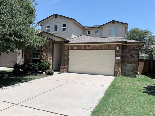 9704 Ivalenes Hope Dr, Austin, TX, 78717-4145 | Card Image