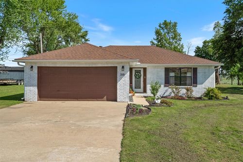 210 Jenkins Rd, Prairie Grove, AR, 72753-2644 | Card Image
