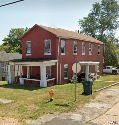 522 S Carolina St, Louisiana, MO, 63353-1958 | Card Image