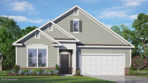 176 Prairie Wolf St, Sanford, NC, 27330 | Card Image