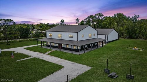 1474 Saint Clair Shores Rd, Naples, FL, 34104-3822 | Card Image