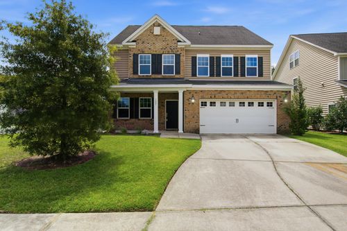 1005 Bald Cypress Drive, Moncks Corner, SC, 29461 | Card Image
