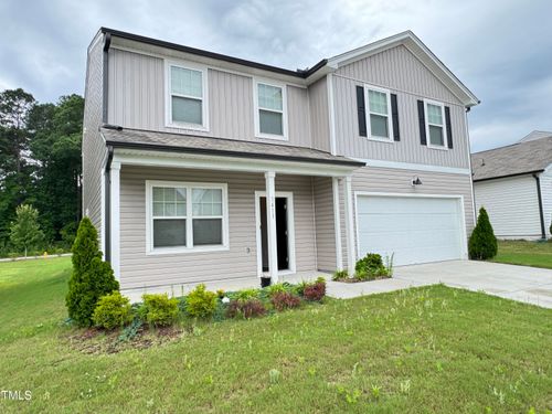 1413 Justice Union Court, Raleigh, NC, 27604 | Card Image
