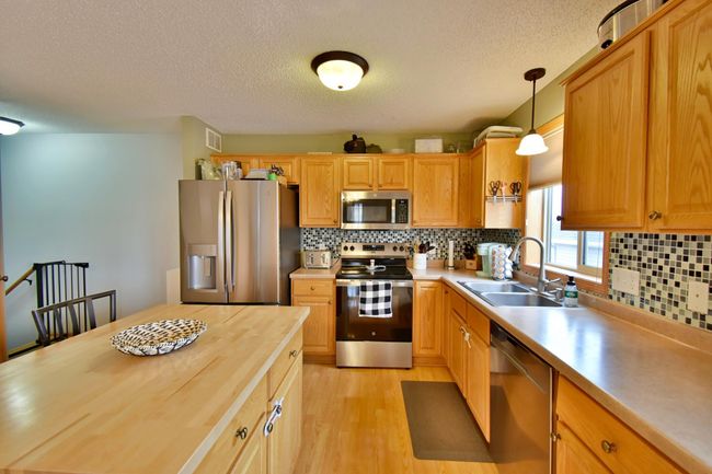 1524 Nuthatch Ave, House other with 3 bedrooms, 2 bathrooms and null parking in Sartell MN | Image 17