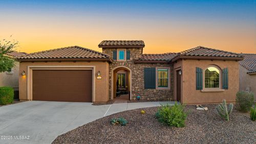 7015 W Cliff Spring Trl, Marana, AZ, 85658-5151 | Card Image