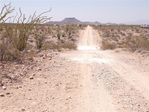 14 S Sherry Rd, Yucca, AZ, 86438 | Card Image