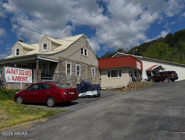 5828 N Route 220 Hwy, Linden, PA 17744