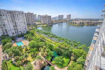 1710W - 2801 Ne 183rd St, Condo with 1 bedrooms, 1 bathrooms and null parking in Aventura FL | Image 1