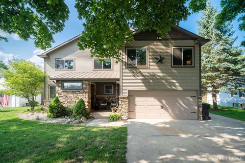 2325 Riley Ct, Hudsonville, MI, 49426-7634 | Card Image