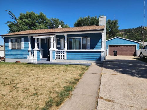 1706 Tepee St, RAPID CITY, SD, 57702-4332 | Card Image