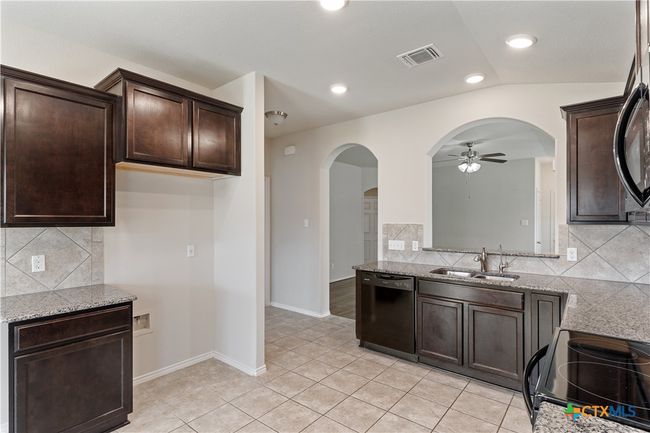 6313 Dorthy Muree Dr, House other with 3 bedrooms, 2 bathrooms and null parking in Temple TX | Image 9