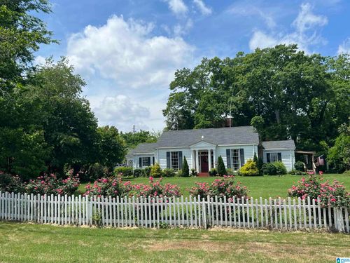 411 Norman C Wood, Talladega, AL, 35160-2859 | Card Image