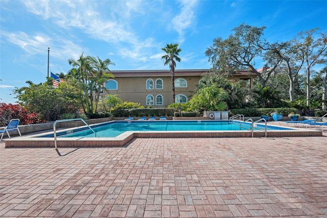 UNIT-1004 - 2413 Bayshore Blvd, Condo with 2 bedrooms, 2 bathrooms and null parking in TAMPA FL | Image 31