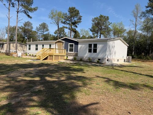 7533 Old Number Six Highway, Santee, SC, 29142 | Card Image
