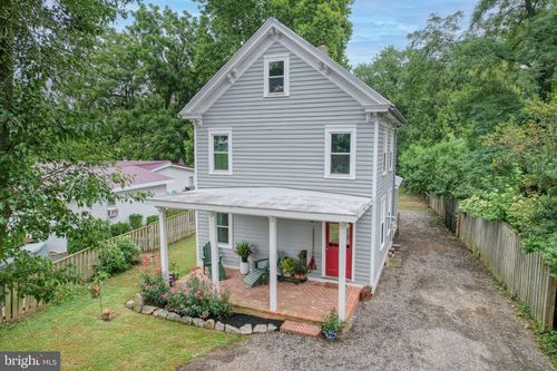 29380 Old Locust Grove Rd, KENNEDYVILLE, MD, 21645-3458 | Card Image