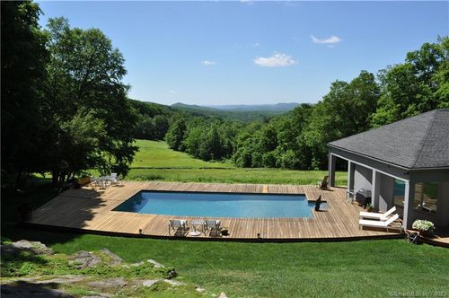 151 Treasure Hill Rd, South Kent, CT, 06785-1412 | Card Image